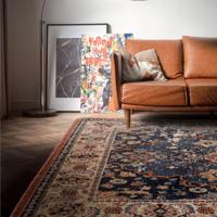 Easy Living - Vloerkleed Zola Heris Rug -