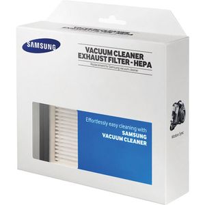 Uitblaasfilter VH-70 Filter