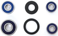 ALL BALLS Racing wiellagerset wheel bearing sets 25-123 complete with simmerrings