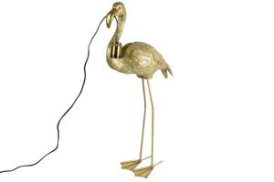 Decostar Tafellamp Orwell flamingo gold 783641