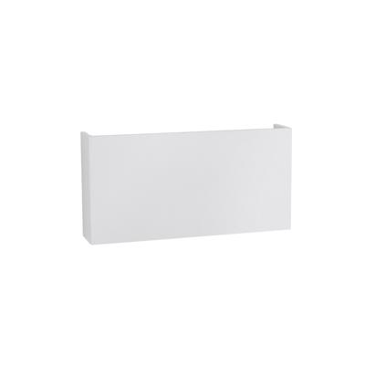 Lyora WandlampMile dun design wit - 9262111