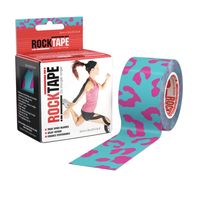 RockTape (5cm x 5m) dessin Miami katz