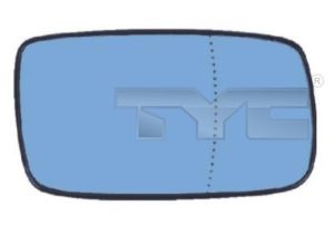 Spiegelglas, buitenspiegel 33800101