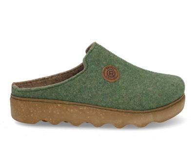 Rohde 6120 62 pesto Groen maat 40