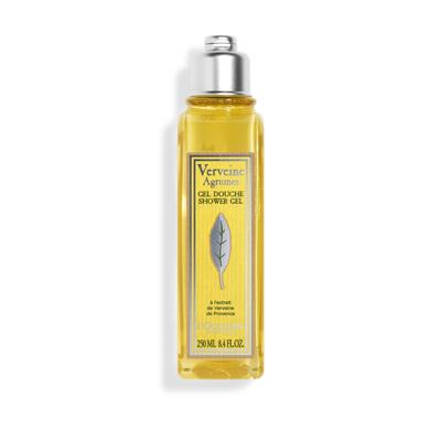 L'Occitane Verveine Agrumes Gel Douche 250ml