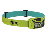 Petzl Actik Hoofdlamp