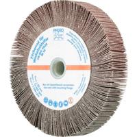 PFERD TOOLS 44781512 Lamellenschuurwiel voor haakse slijper Diameter 115 mm 2 stuk(s)