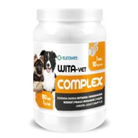 EUROWET Wita-Vet Complex - supplementen voor honden - 80 tabletten