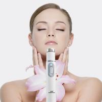K-SKIN KD-7910 acne laser pen draagbare rimpel verwijdering machine duurzaam zacht litteken Remover apparaat blauw lichttherapie pen