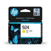 HP 924 geel