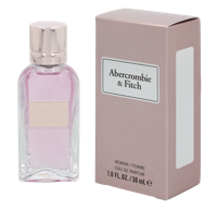 Abercrombie & Fitch First Instinct Women Eau de parfum Spray 30 ml