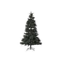 Kerstboom Home ESPRIT Groen Metaal Polyethyleen 145 x 145 x 240 cm