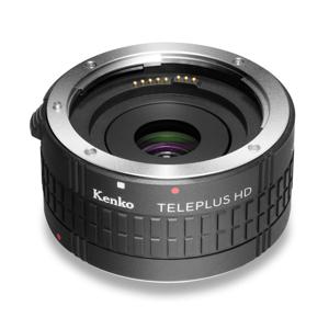 Kenko TELEPLUS HD DGX 2.0X camera lens adapter