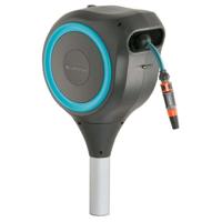 GARDENA - Avvolgitubo Automatico Avvolgitubo M 20 m