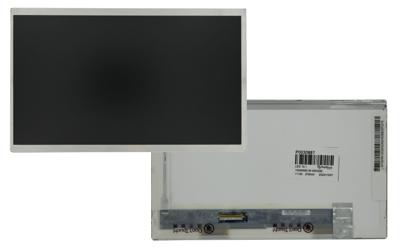 OEM 10.1 inch lcd scherm 1024x600 mat 40pin