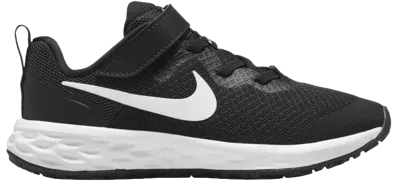 Nike Revolution 6 Junior Hardloopschoenen
