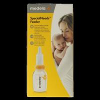 Special needs feeder 1 Set