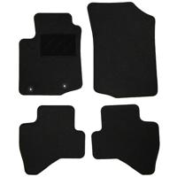 Automatten passend voor Peugeot 108 2014- 4-delig BL1580464