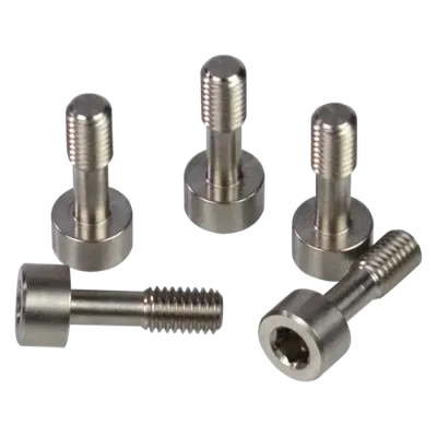 Ascher Racing Captive Screws
