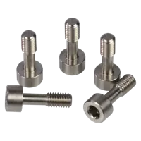 Ascher Racing Captive Screws