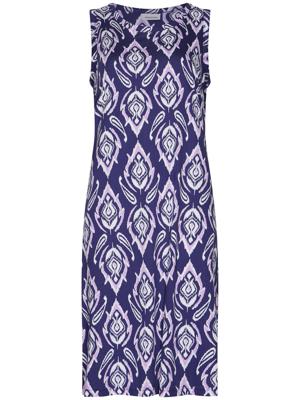 Duurzaam nachthemd Pastunette blauw