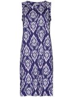 Duurzaam nachthemd Pastunette blauw