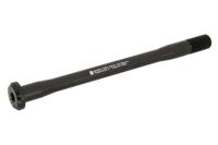 Massi Achteras 12x164mm - Zwart Massi Achteras 12x164mm - Zwart