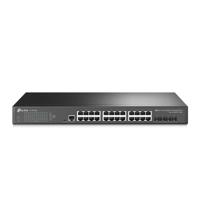 TP-Link TL-SG3428X Gbit SFP+ switch TP-Link TL-SG3428X Gbit SFP+ switch