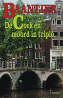 De Cock en moord in triplo (Paperback)