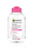 Garnier SkinActive micellair reinigingswater 100 Milliliter