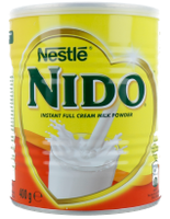 Nestle Nido Melkpoeder - thumbnail