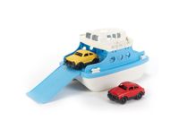 Green Toys pont met auto&apos;s ferry with cars