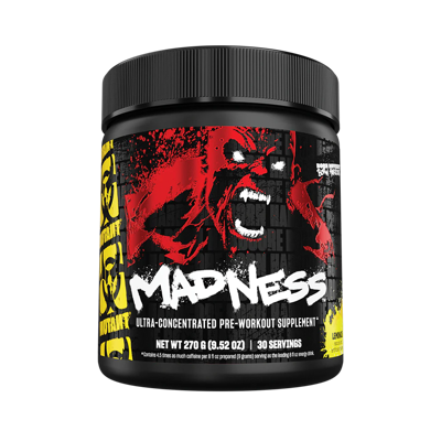 Mutant Madness | Mutant | 225g