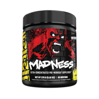 Mutant Madness | Mutant | 225g - thumbnail