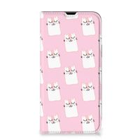 iPhone 13 Pro Max Hoesje maken Sleeping Cats