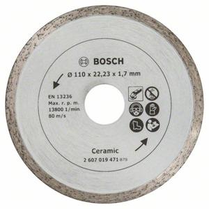 Bosch 2 607 019 471 haakse slijper-accessoire