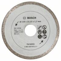 Bosch 2 607 019 471 haakse slijper-accessoire - thumbnail