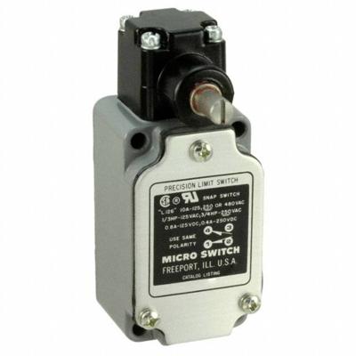 Honeywell SPS 1LS312-L Eindschakelaar 1 stuk(s)