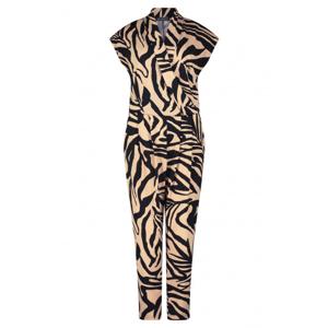 Betty Barclay - Zwart | unisex | Broek | Zwart | 38 | regular | Kamst mode