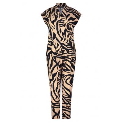 Betty Barclay - Zwart | unisex | Broek | Zwart | 46 | regular | Kamst mode