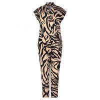 Betty Barclay - Zwart | unisex | Broek | Zwart | 42 | regular | Kamst mode