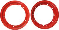 RMS Rim red