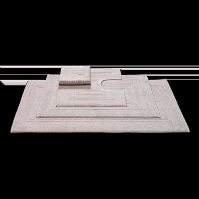 Vandyck Vandyck Badmat Houston Toiletmat 60x60 stone