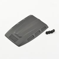 FTX - Outback Fury Bodyshell Moulded Engine Cover (FTX9207)