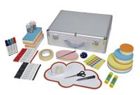 Presentatiekoffer maul pro confident