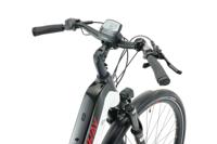 CONWAY Ebike conw.cairon tf 3.8 28/42 wave 8sp white/bl.