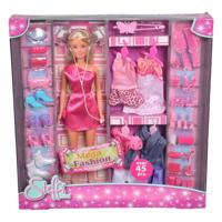 Steffi Love mega fashion pop