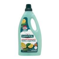 Ontsmettingsmiddel Sanytol 1,2 L