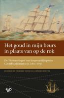 Het goud in mijn beurs in plaats van op de rok (Hardback)