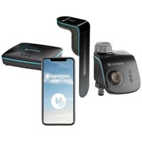 GARDENA 19202-20 smart Sensor Control Set Besproeiingsbesturing